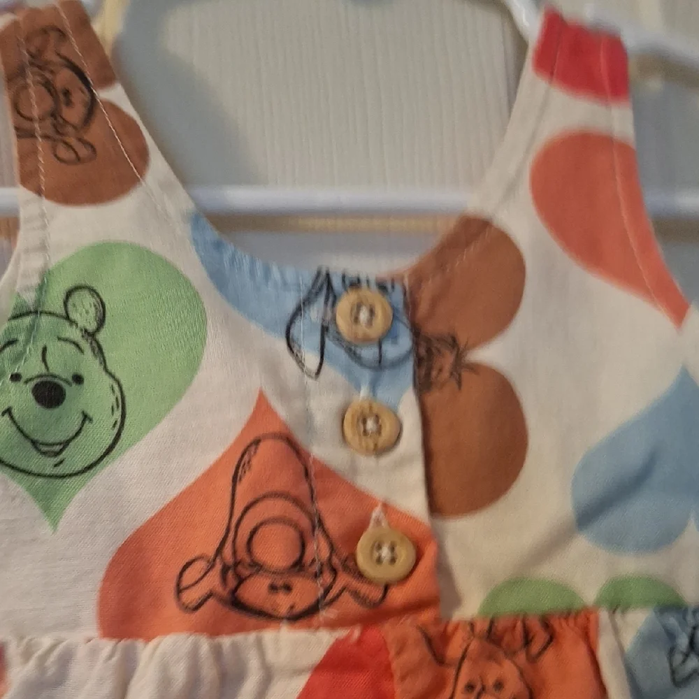 Disney charming baby